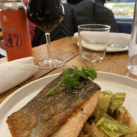 Il Pesce Eataly NYC Flatiron food