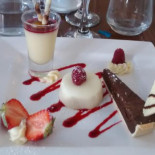 Egan's Comida