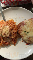 Pellegrino's Italian Kitchen food