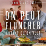 Flunch Cardápio