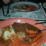 Perella's Comida