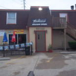 4 Points Exterior