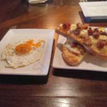 Blue Moon Evolution Comida