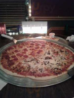 Sam's Pizza Morris Il food