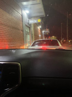 Mcdonald's outside