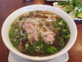 Pho One food