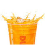 Dunkin' Comida