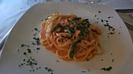 Trattoria Da Silvano food