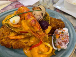 Los Esteros de Tumbes food