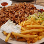 Bodrum Comida