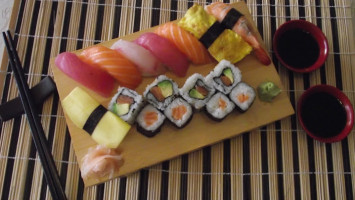 Kurama Japonais Sur Place Emporter food