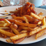La Bexane Comida
