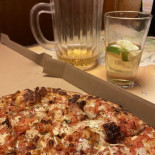 Harrigan's Tavern Comida