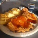 Eggxactly Comida