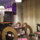L'annexe Carnac Comida