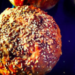 Papo Pao Nourriture