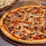 Casey's Comida