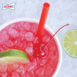 Sonic Drive-in Comida