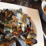 L'annexe Carnac Comida