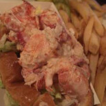 Three Cod Tavern Comida