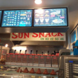 Sun Snack Comida