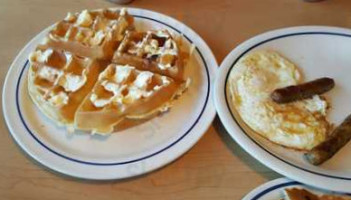 Ihop food