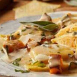 Bertucci's Comida