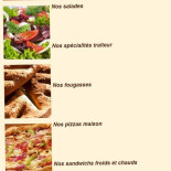 Céréa Comida