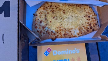 Domino's Pizza Clamart food