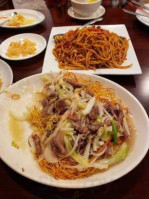Wang Dynasty food