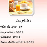 Snack Des Lys Comida