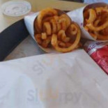 Arby's Comida