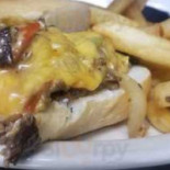 Mclynn's Comida