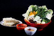 Yang Guo Fu Malatang food