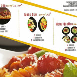 Amigo Pasta Essen