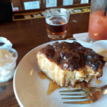 Mcgarry's Pub Comida