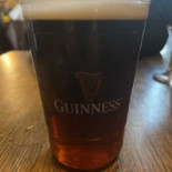 Mcgarry's Pub Comida