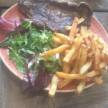 L’arborist Comida