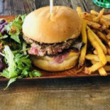 L’arborist Comida