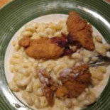 Applebee's Comida