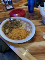Chihuahua's Grill Cantina food