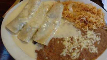 Chabelitas Mexican food