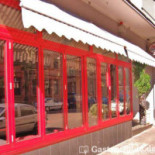 Lello Cafe- -lounge Exterior
