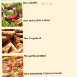 Céréa Comida