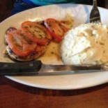 Ruby Tuesday Comida
