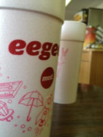Eegee's food