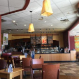 Panera Bread Comida