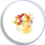 Ecco Ascona Comida