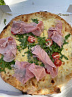 Pizzeria Pomodoro, food