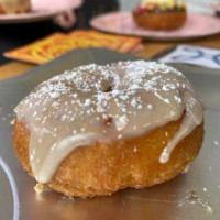 Haddonfield Donut Company food